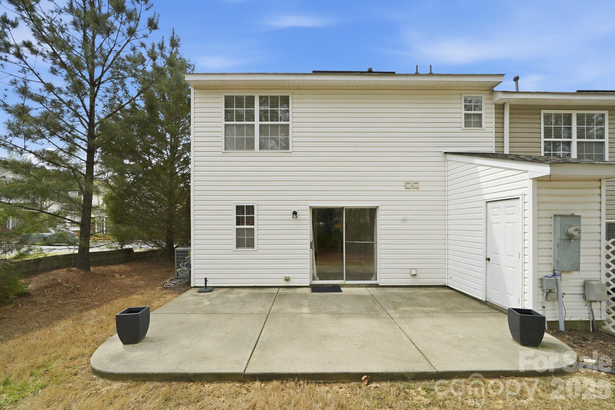 2906 Caldwell Ridge Parkway Charlotte NC 28213
