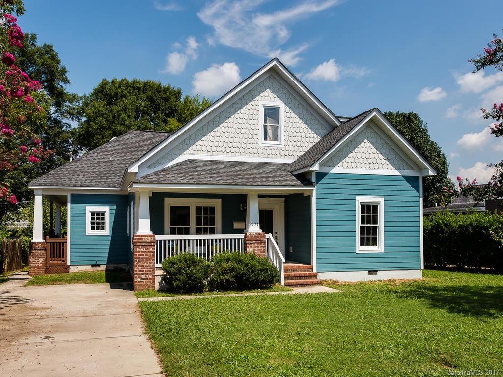 3531 Card Street Charlotte NC 28205
