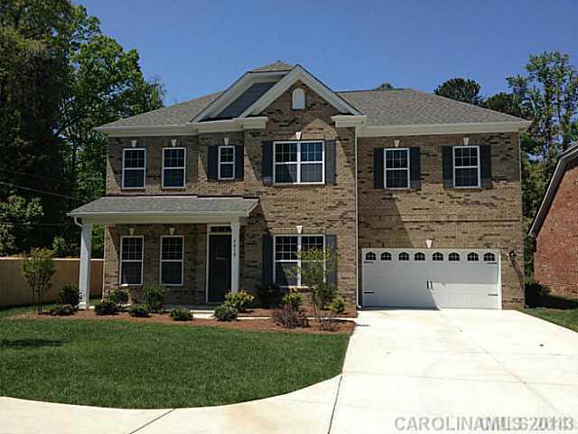 3418 Carmel Road Charlotte NC 28226
