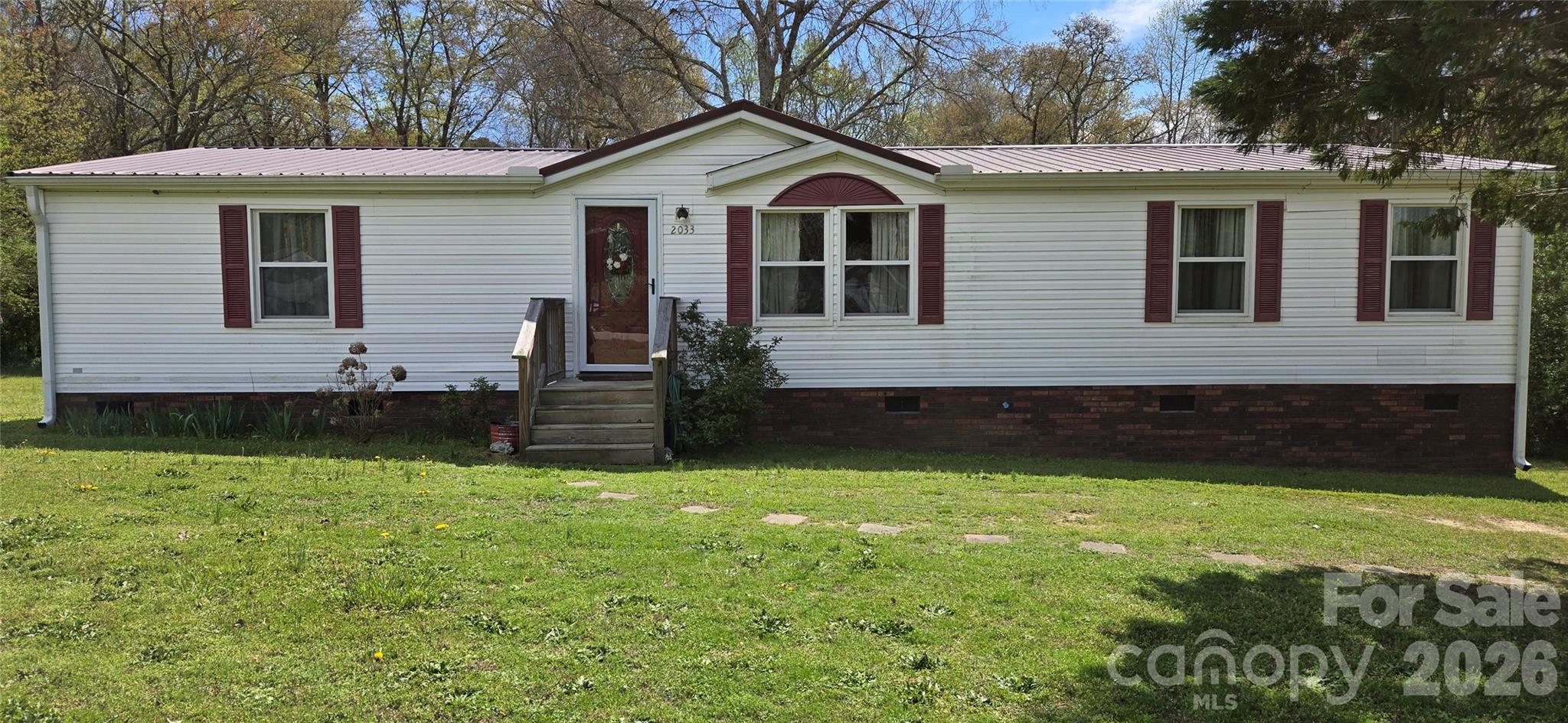 2033 Brer Rabbit Run Rock Hill SC 29730