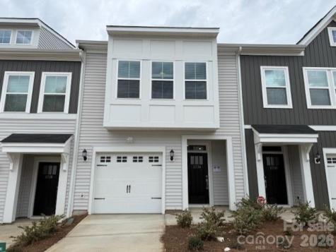 2734 Lehigh Road Charlotte NC 28208