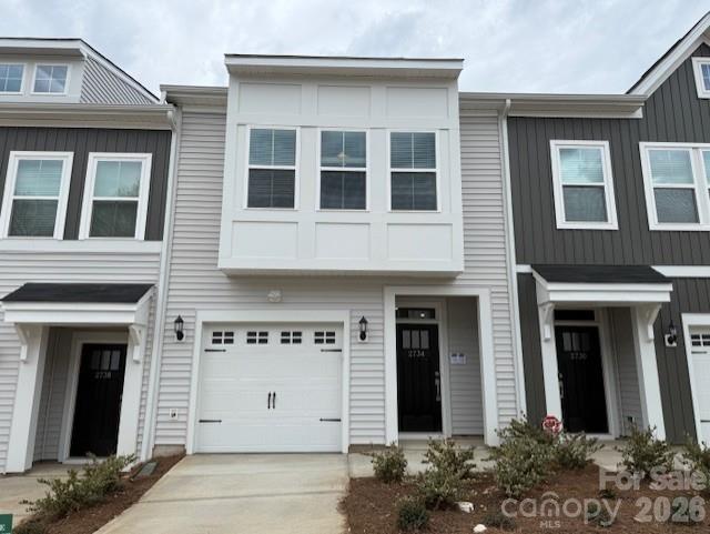 2734 Lehigh Road Charlotte NC 28208