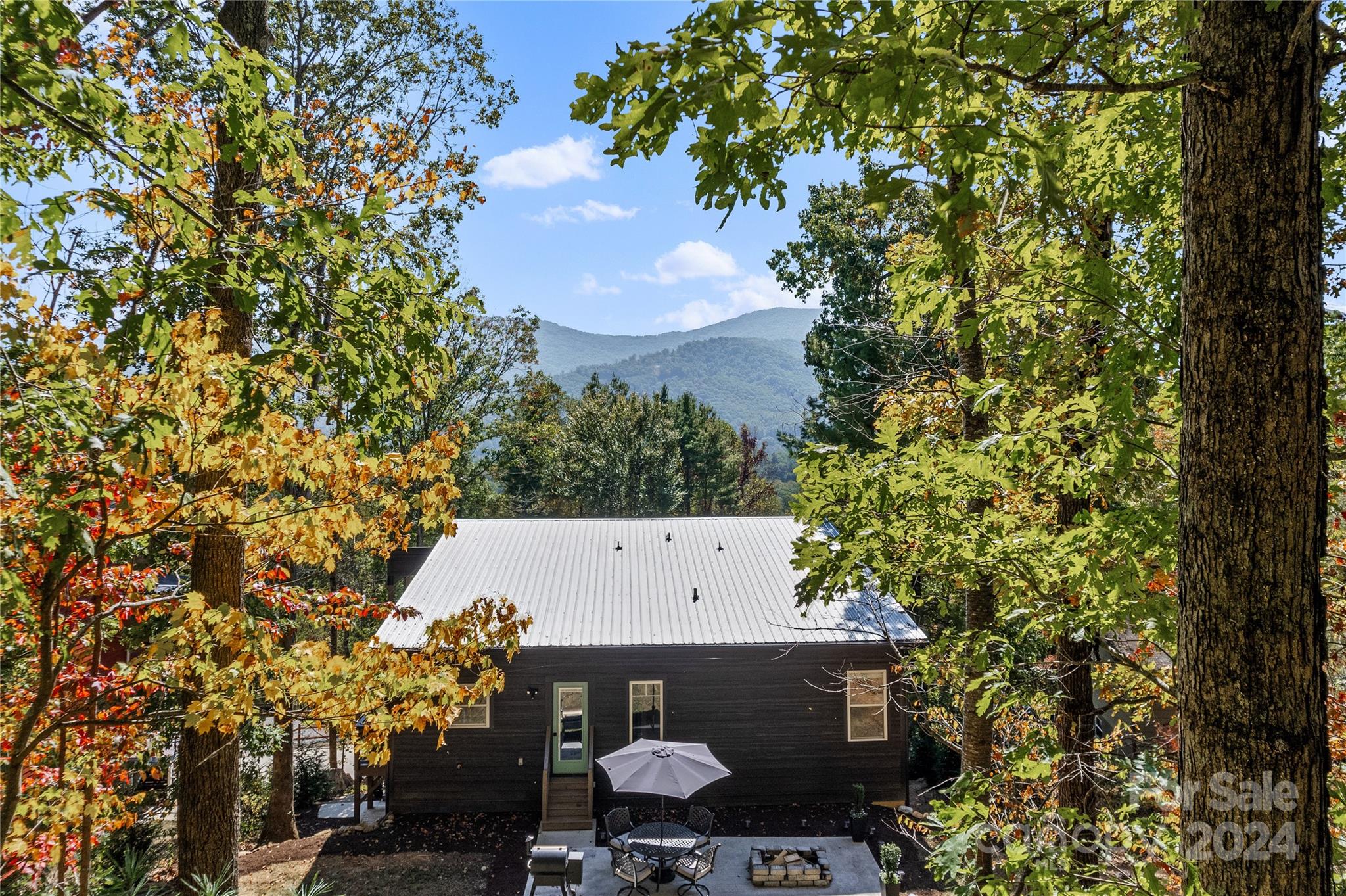 210 Pine Hill Drive Swannanoa NC 28778
