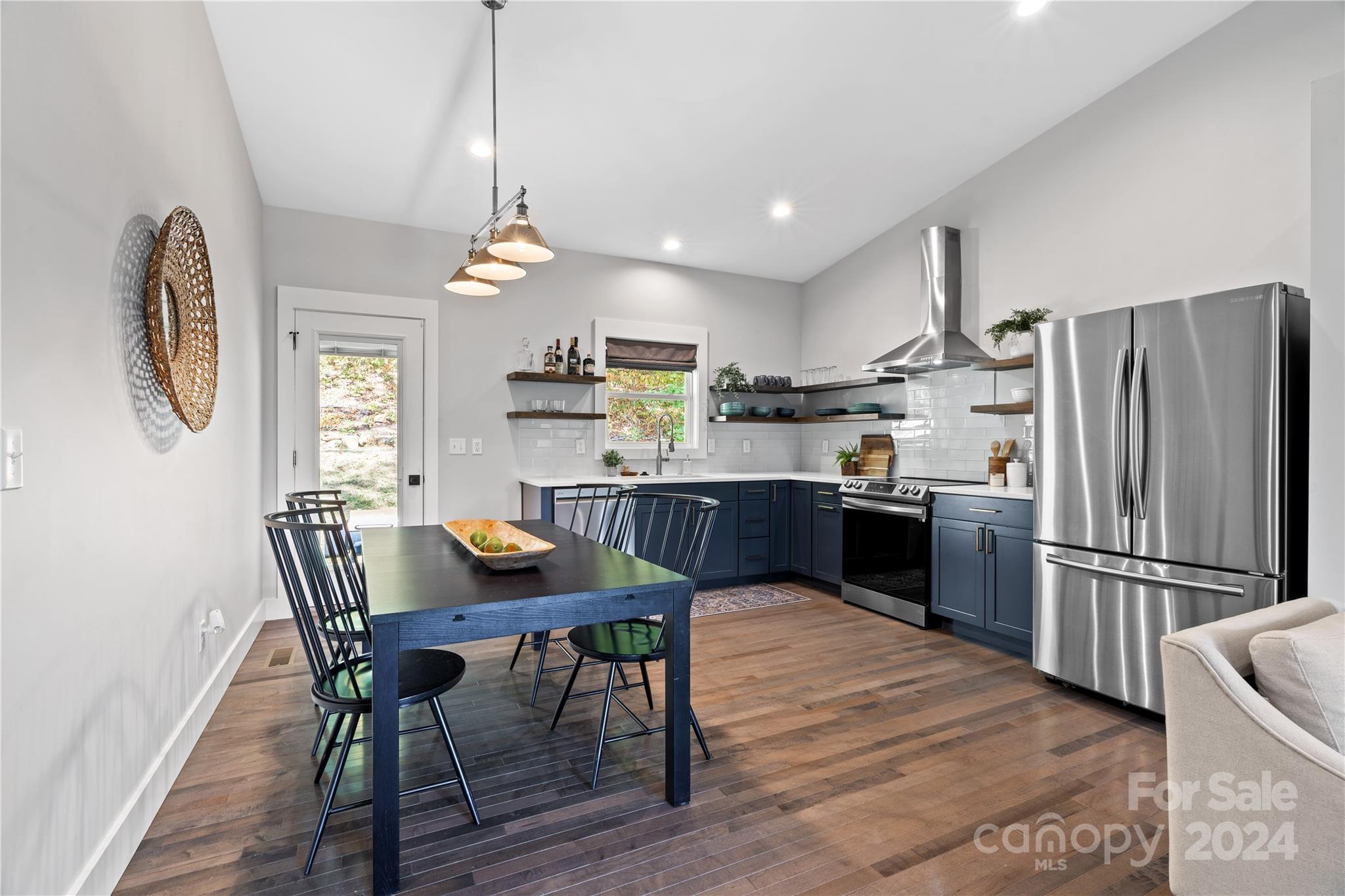 210 Pine Hill Drive Swannanoa NC 28778