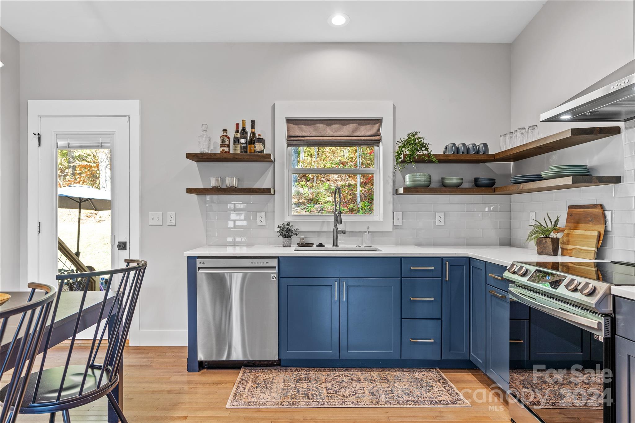 210 Pine Hill Drive Swannanoa NC 28778