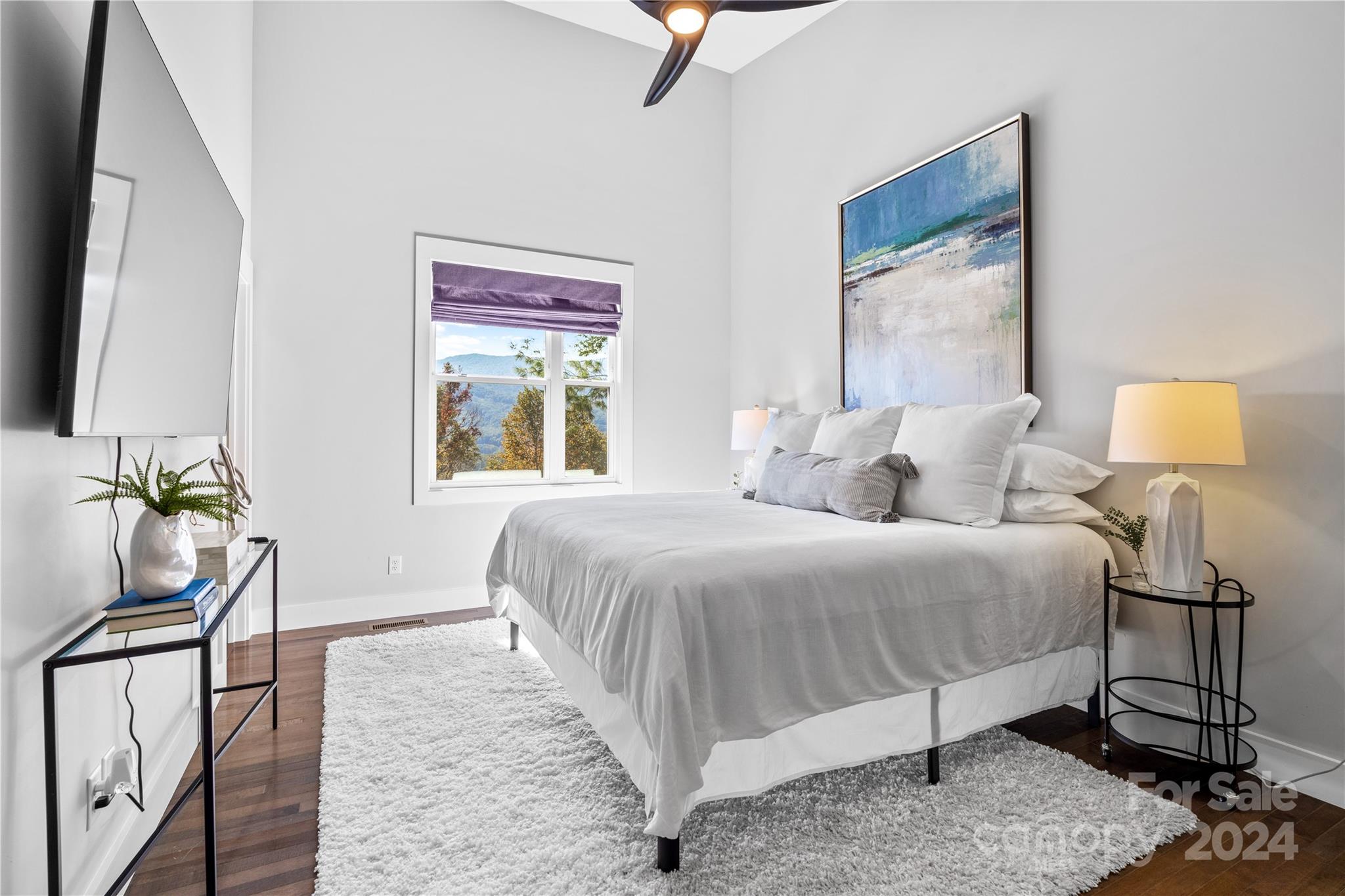 210 Pine Hill Drive Swannanoa NC 28778