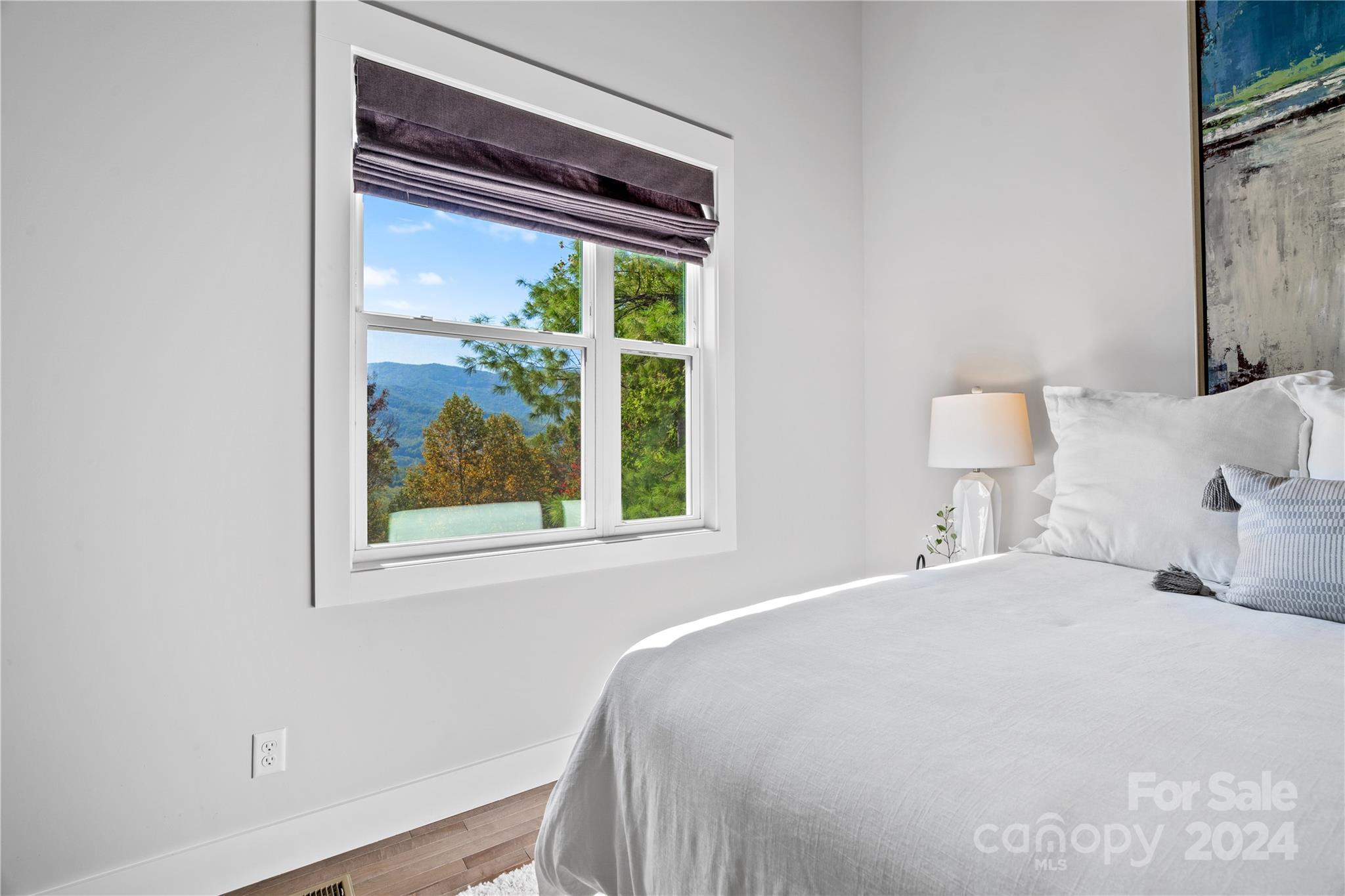 210 Pine Hill Drive Swannanoa NC 28778