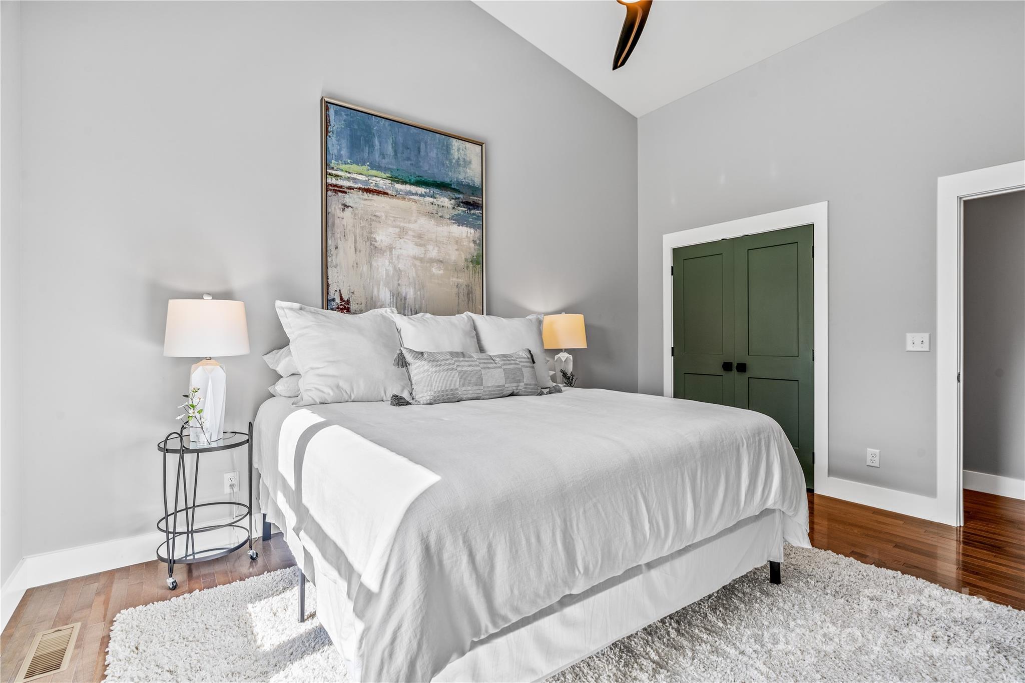 210 Pine Hill Drive Swannanoa NC 28778