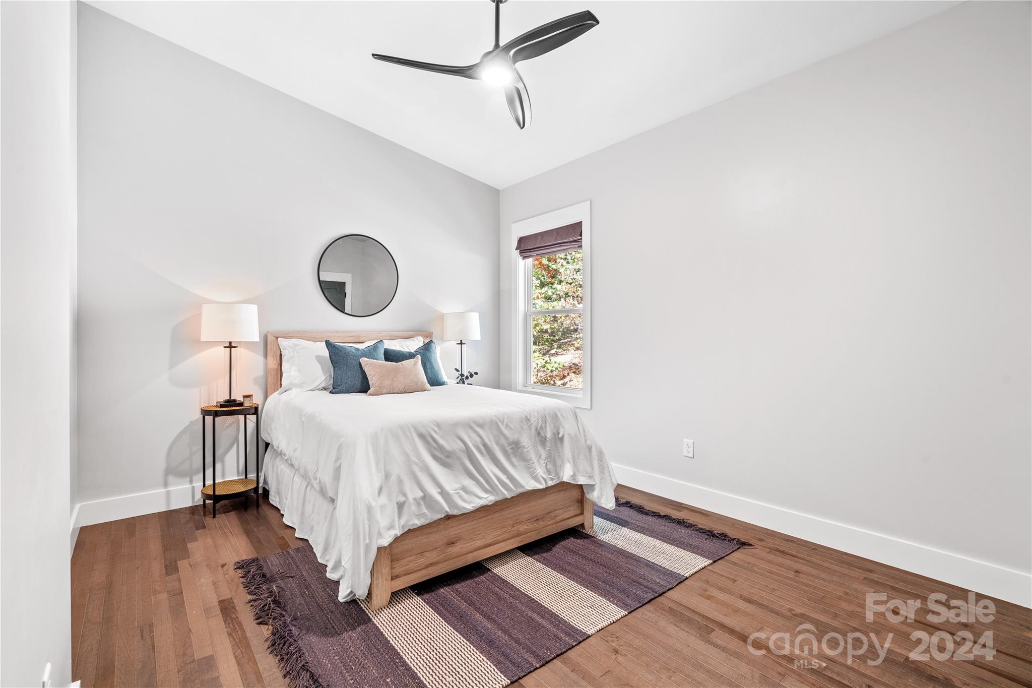 210 Pine Hill Drive Swannanoa NC 28778