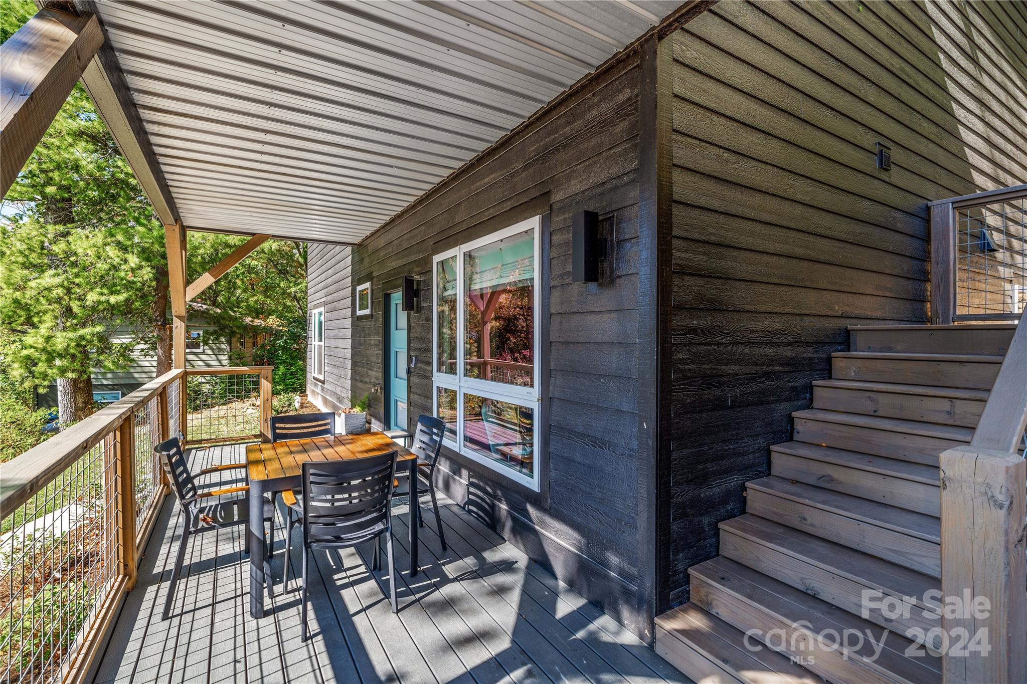 210 Pine Hill Drive Swannanoa NC 28778