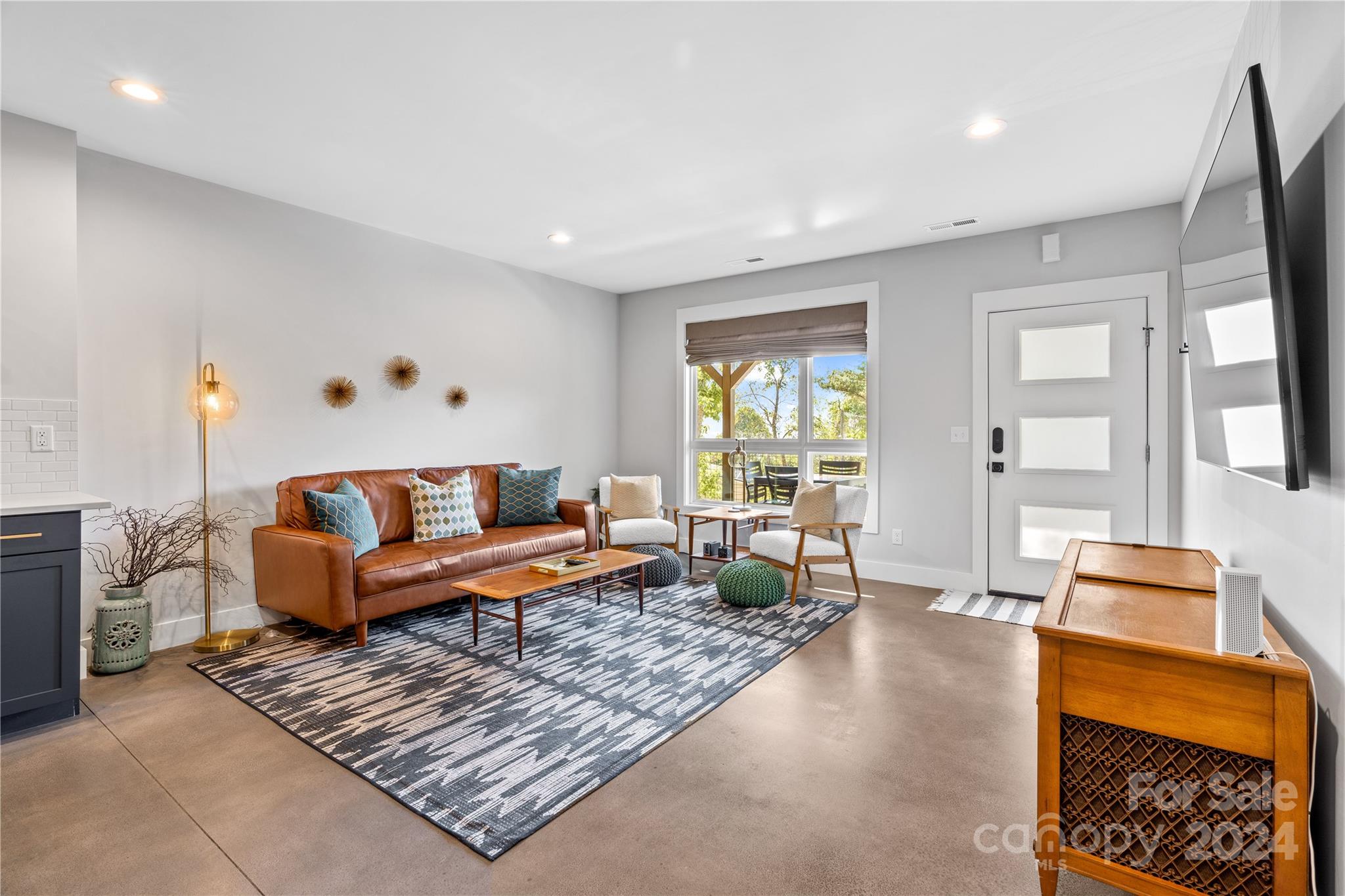 210 Pine Hill Drive Swannanoa NC 28778