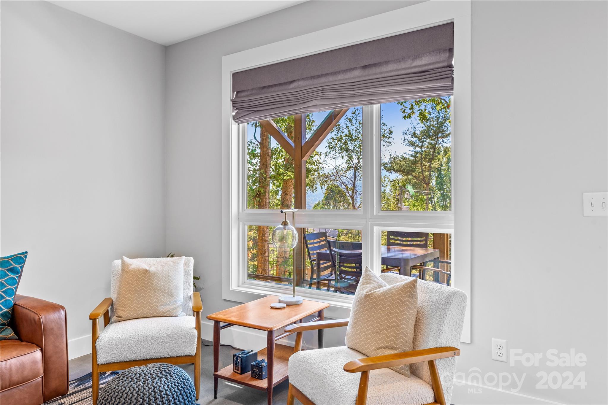 210 Pine Hill Drive Swannanoa NC 28778