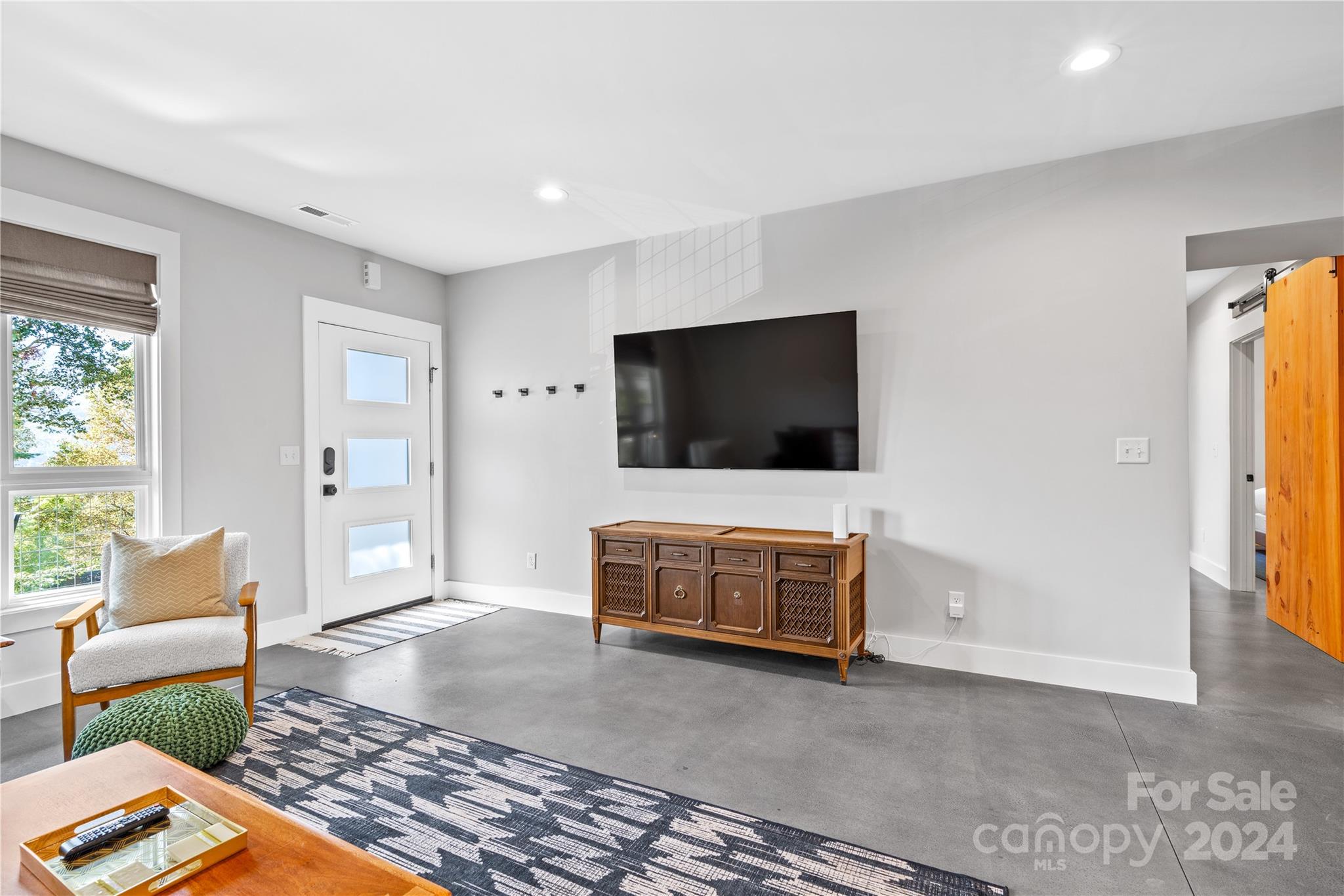 210 Pine Hill Drive Swannanoa NC 28778