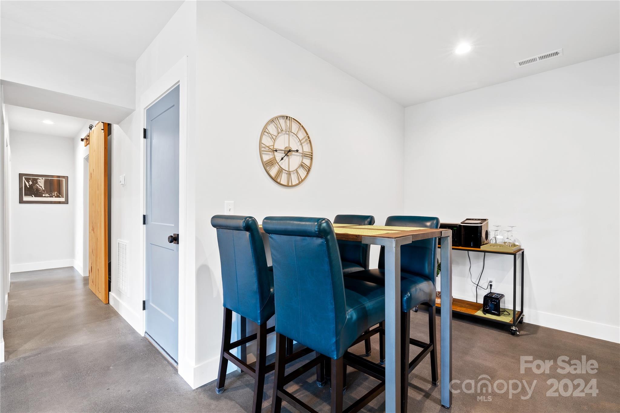 210 Pine Hill Drive Swannanoa NC 28778