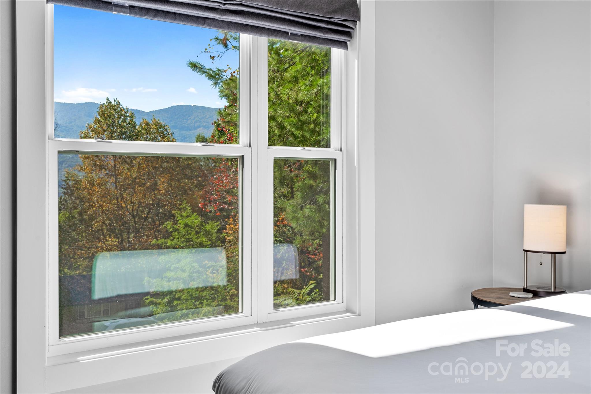210 Pine Hill Drive Swannanoa NC 28778