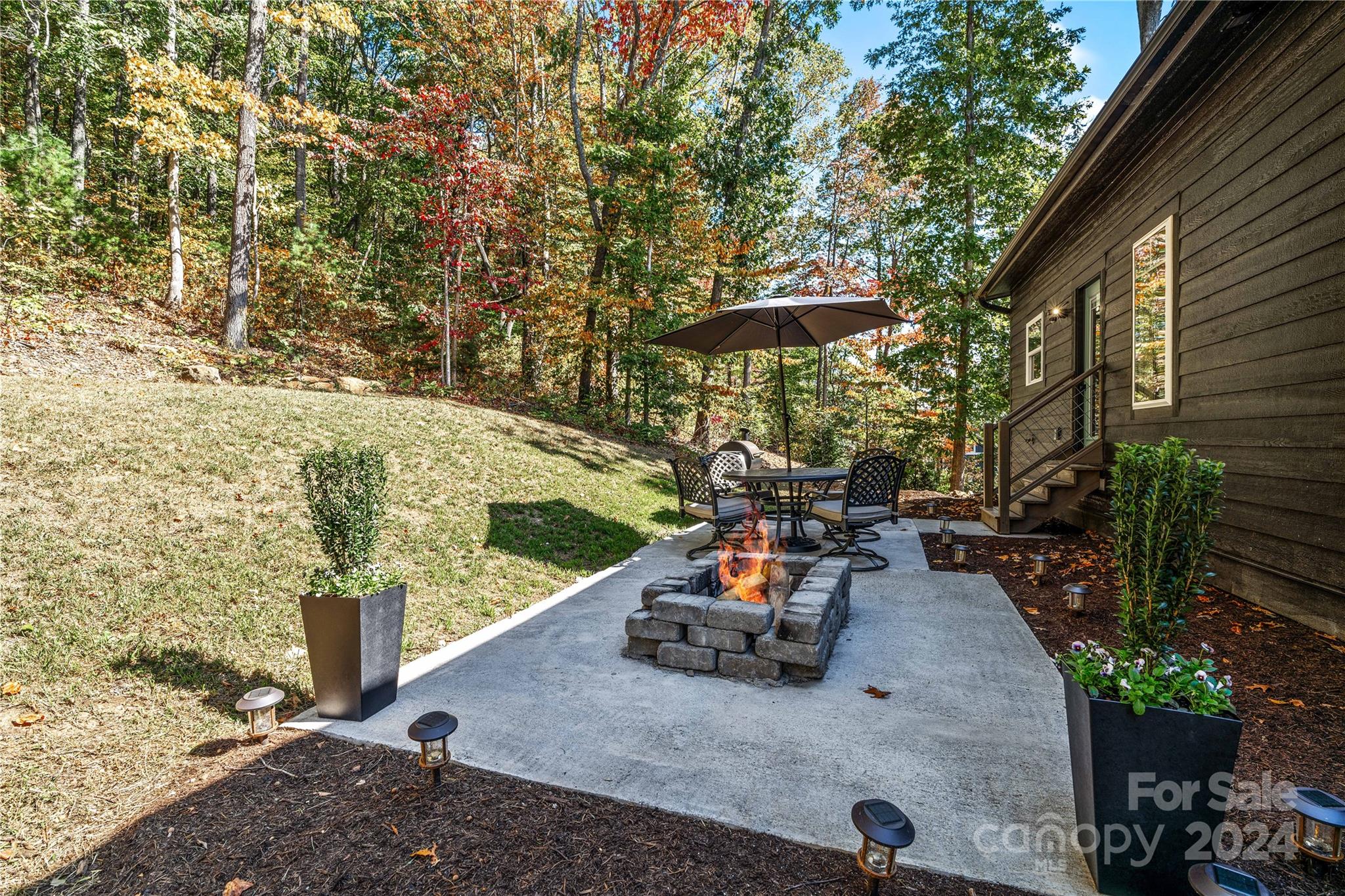 210 Pine Hill Drive Swannanoa NC 28778