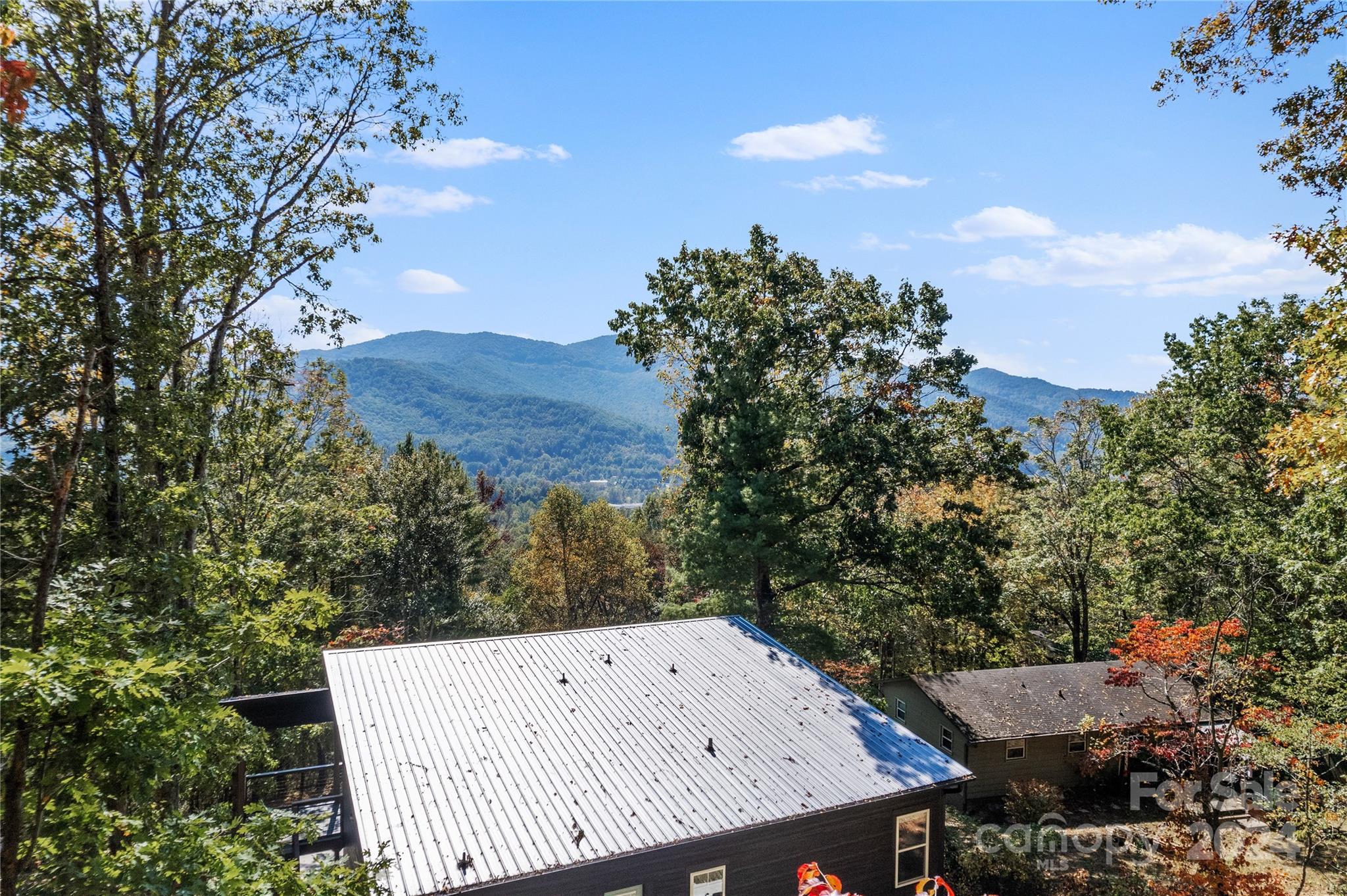 210 Pine Hill Drive Swannanoa NC 28778