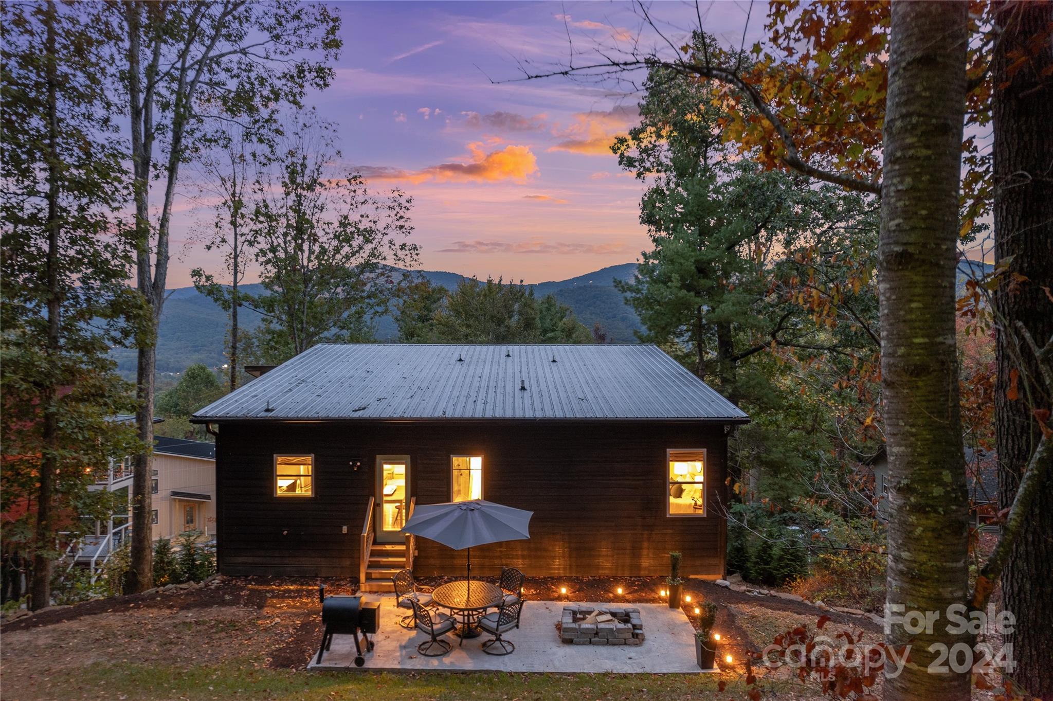 210 Pine Hill Drive Swannanoa NC 28778