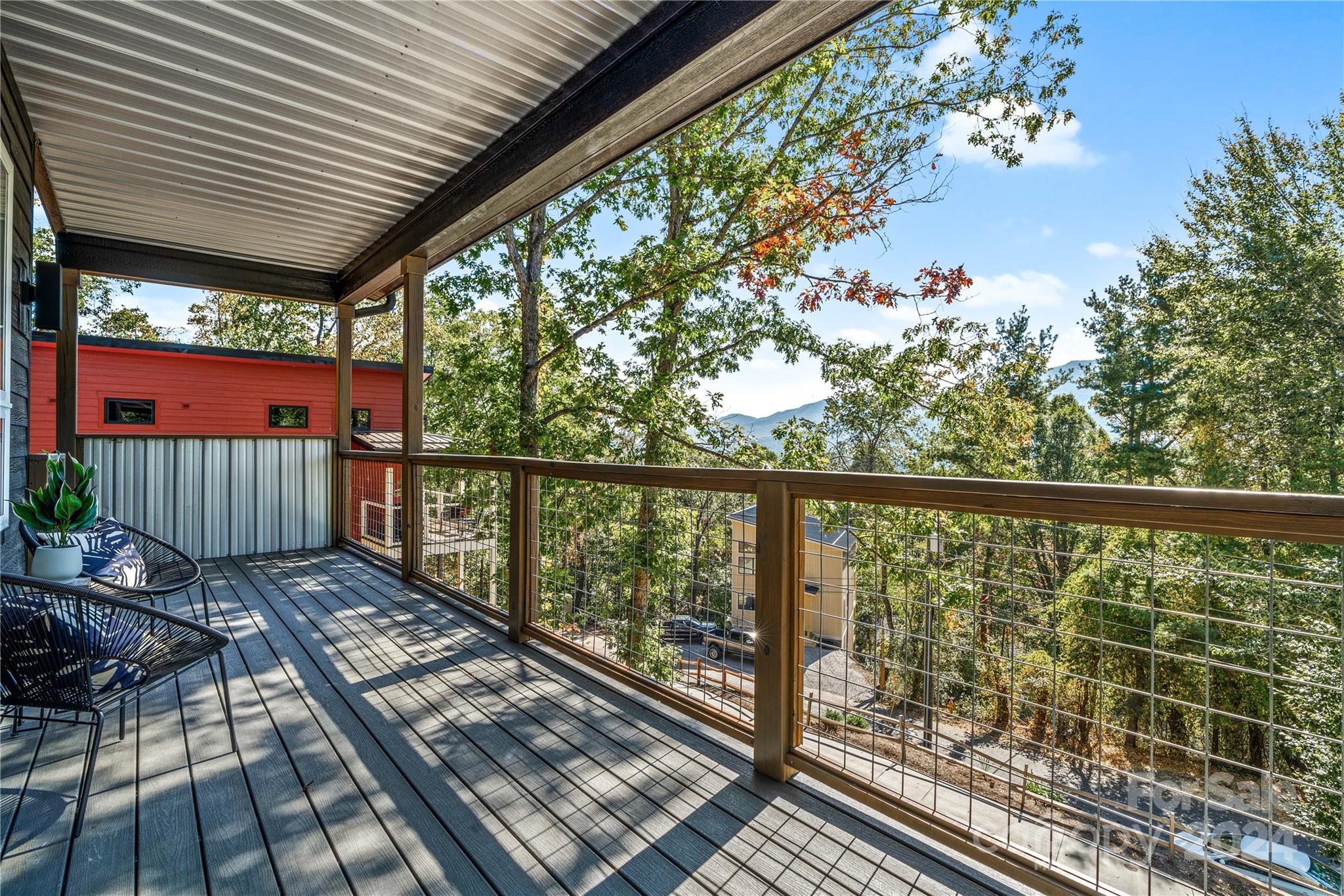 210 Pine Hill Drive Swannanoa NC 28778