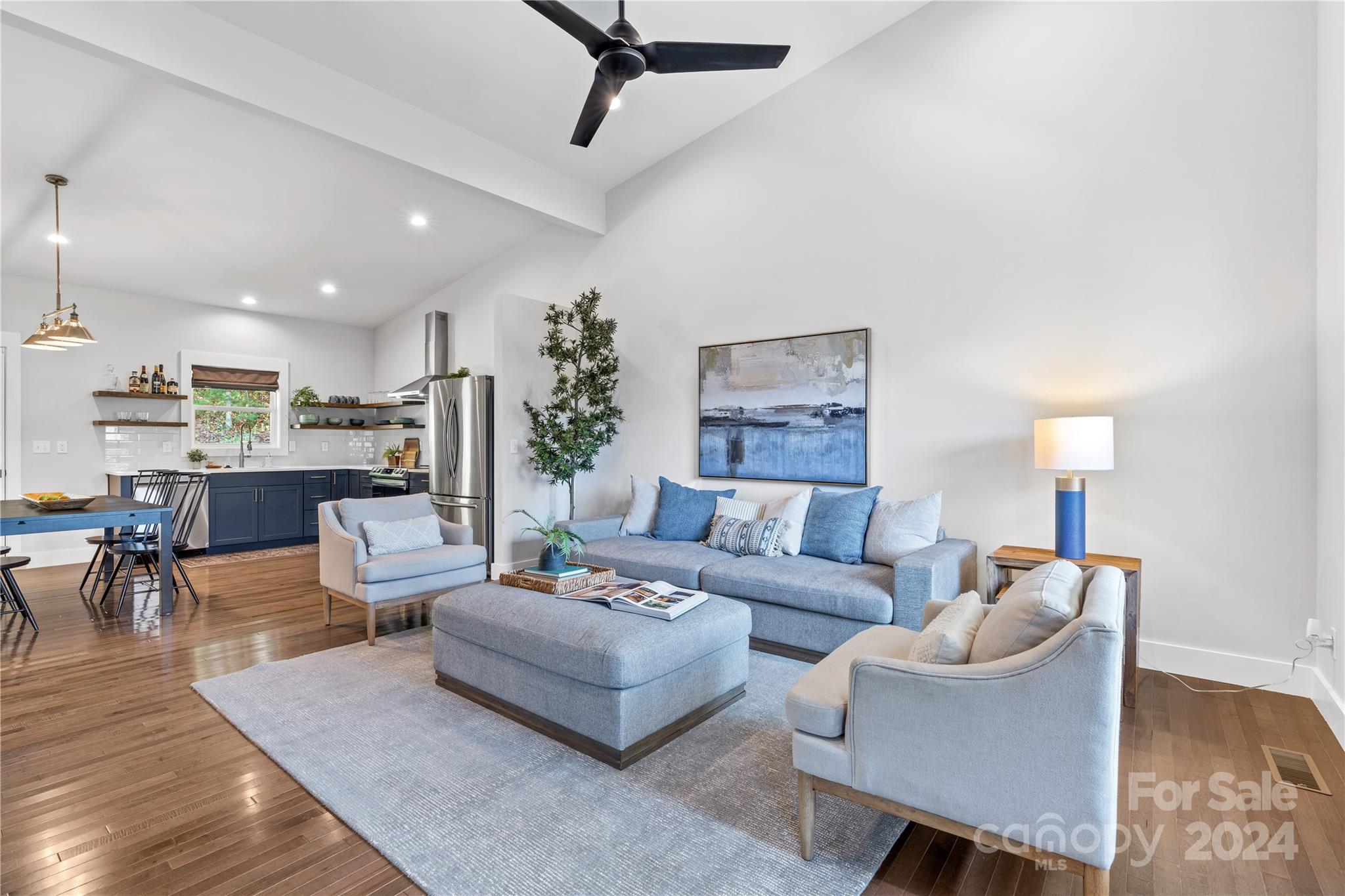 210 Pine Hill Drive Swannanoa NC 28778