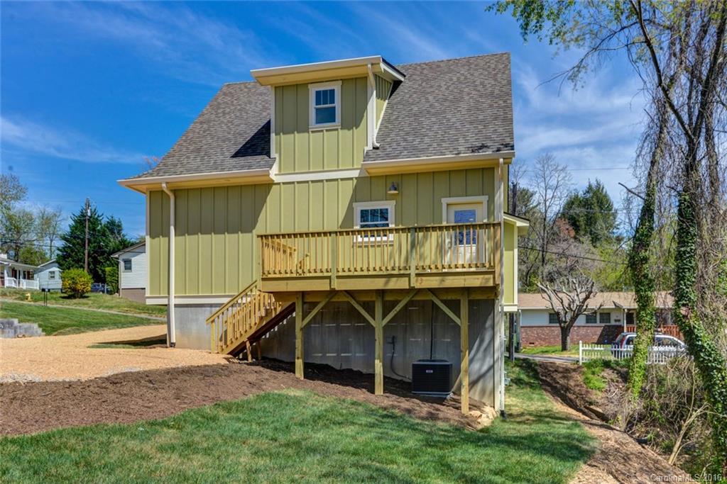 53 Frances Street Asheville NC 28806
