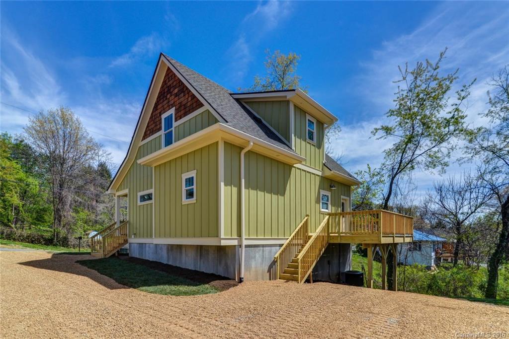 53 Frances Street Asheville NC 28806