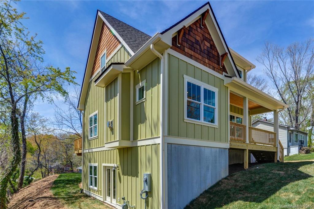 53 Frances Street Asheville NC 28806
