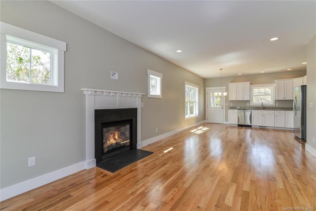 53 Frances Street Asheville NC 28806