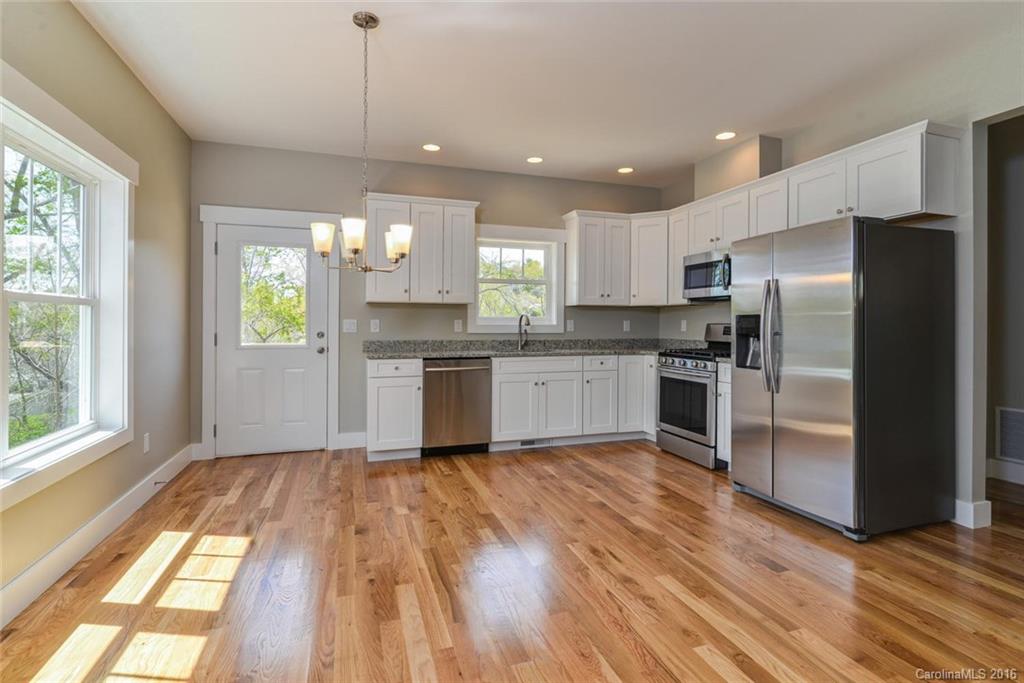 53 Frances Street Asheville NC 28806
