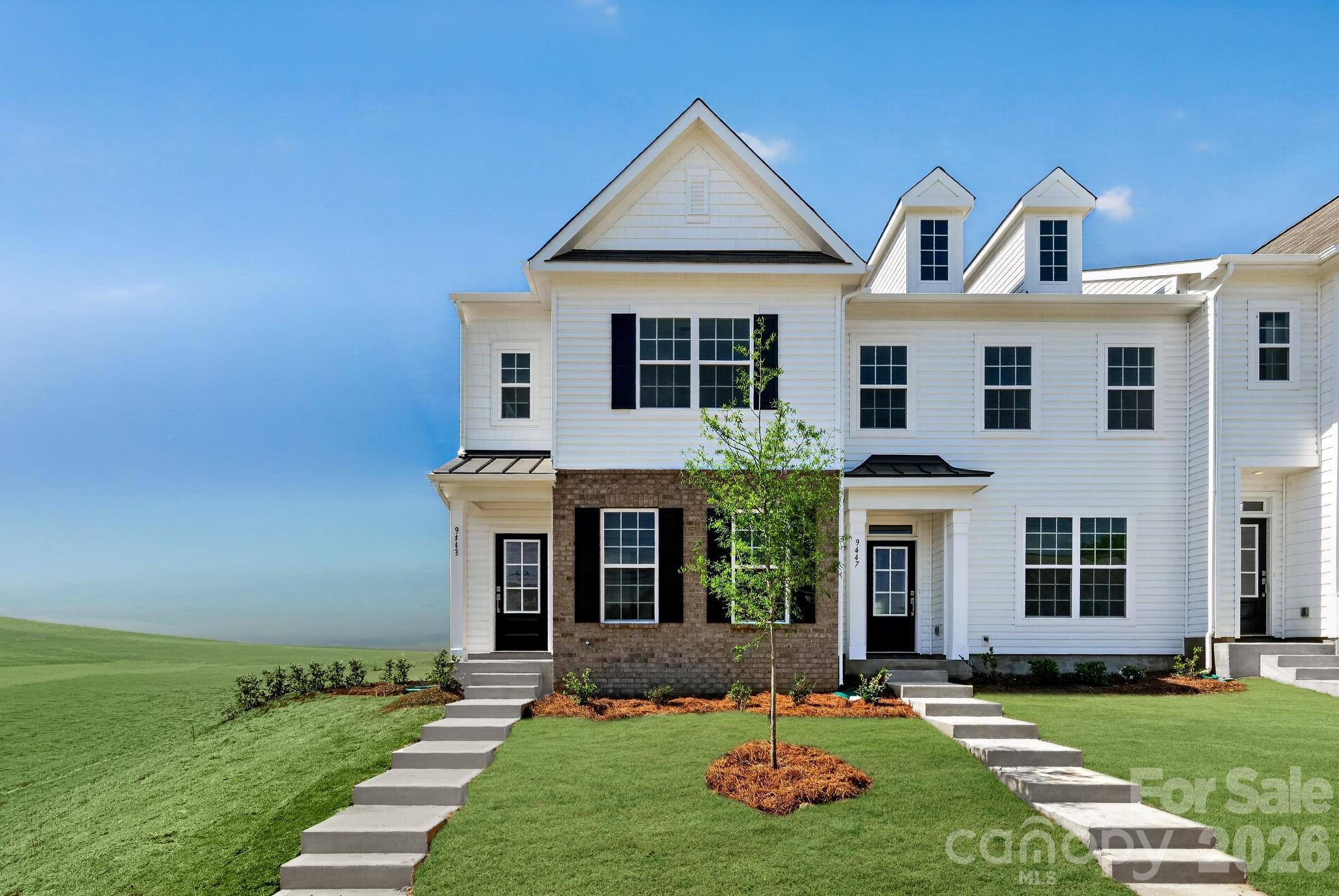 9443 Old Dowd Road Charlotte NC 28214