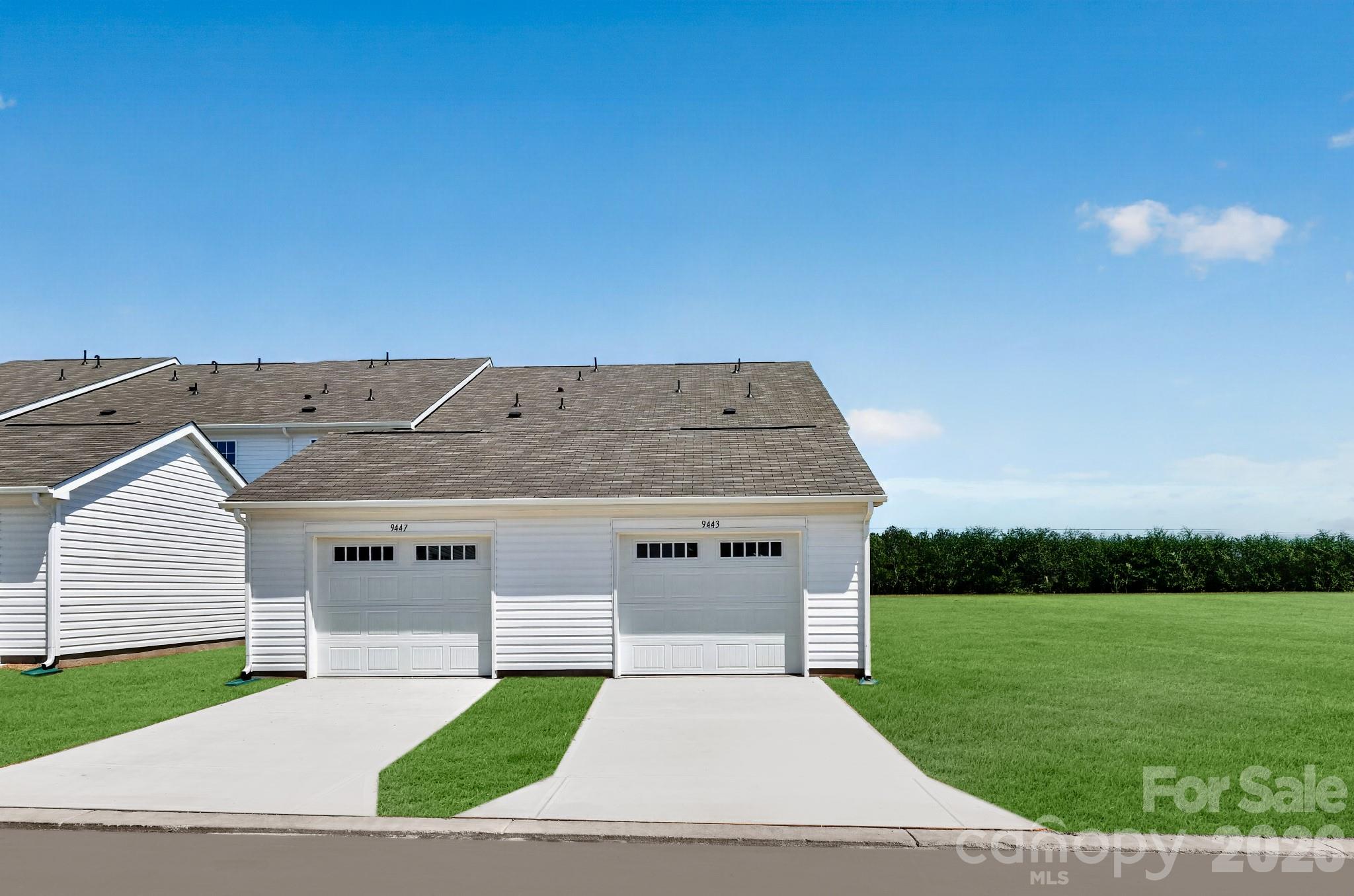 9443 Old Dowd Road Charlotte NC 28214