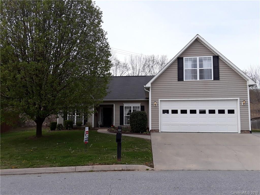 85 N Sunberry Trail Fletcher NC 28732