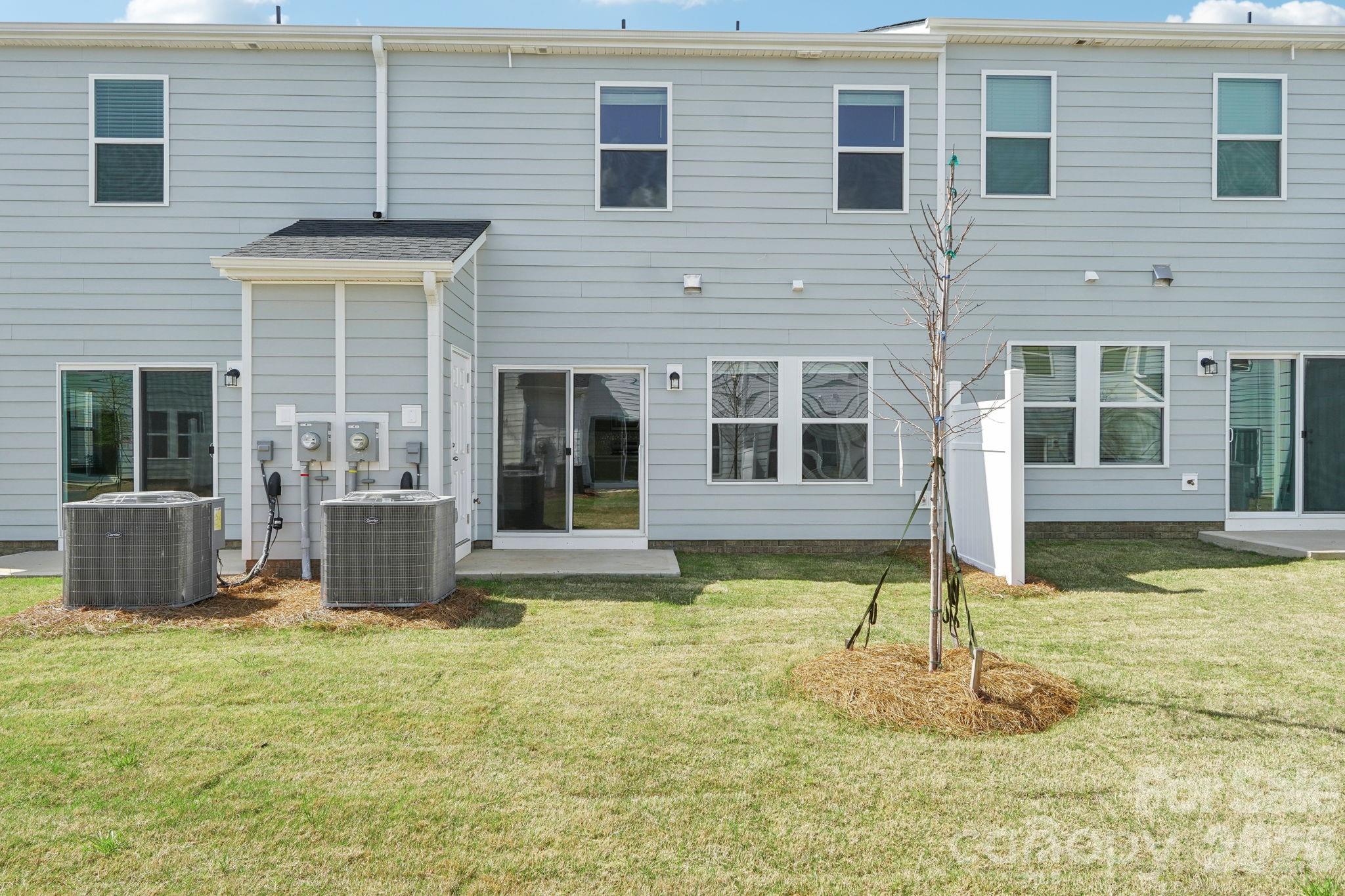 8116 Hidden Springs Trail Charlotte NC 28216