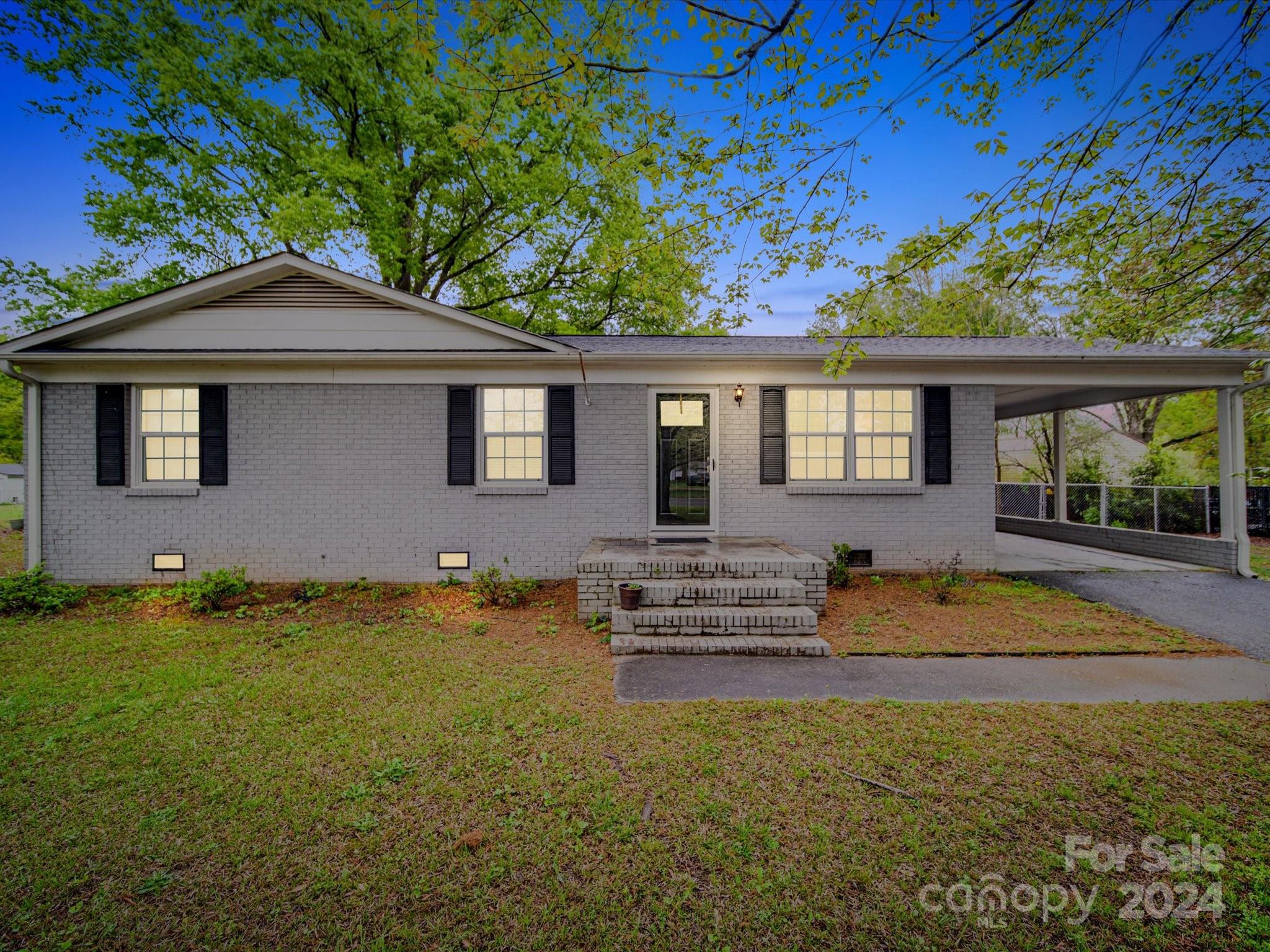 5104 Unionville Road Monroe NC 28110