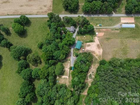 4844 Saint Paul Church Road Hamptonville NC 27020