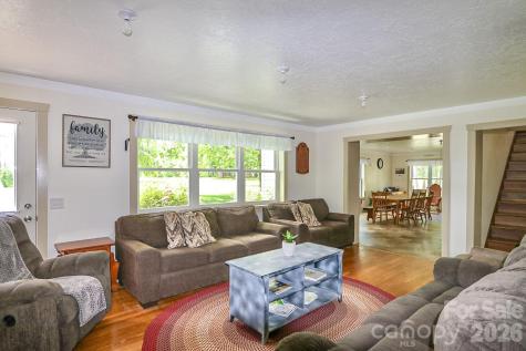 4844 Saint Paul Church Road Hamptonville NC 27020