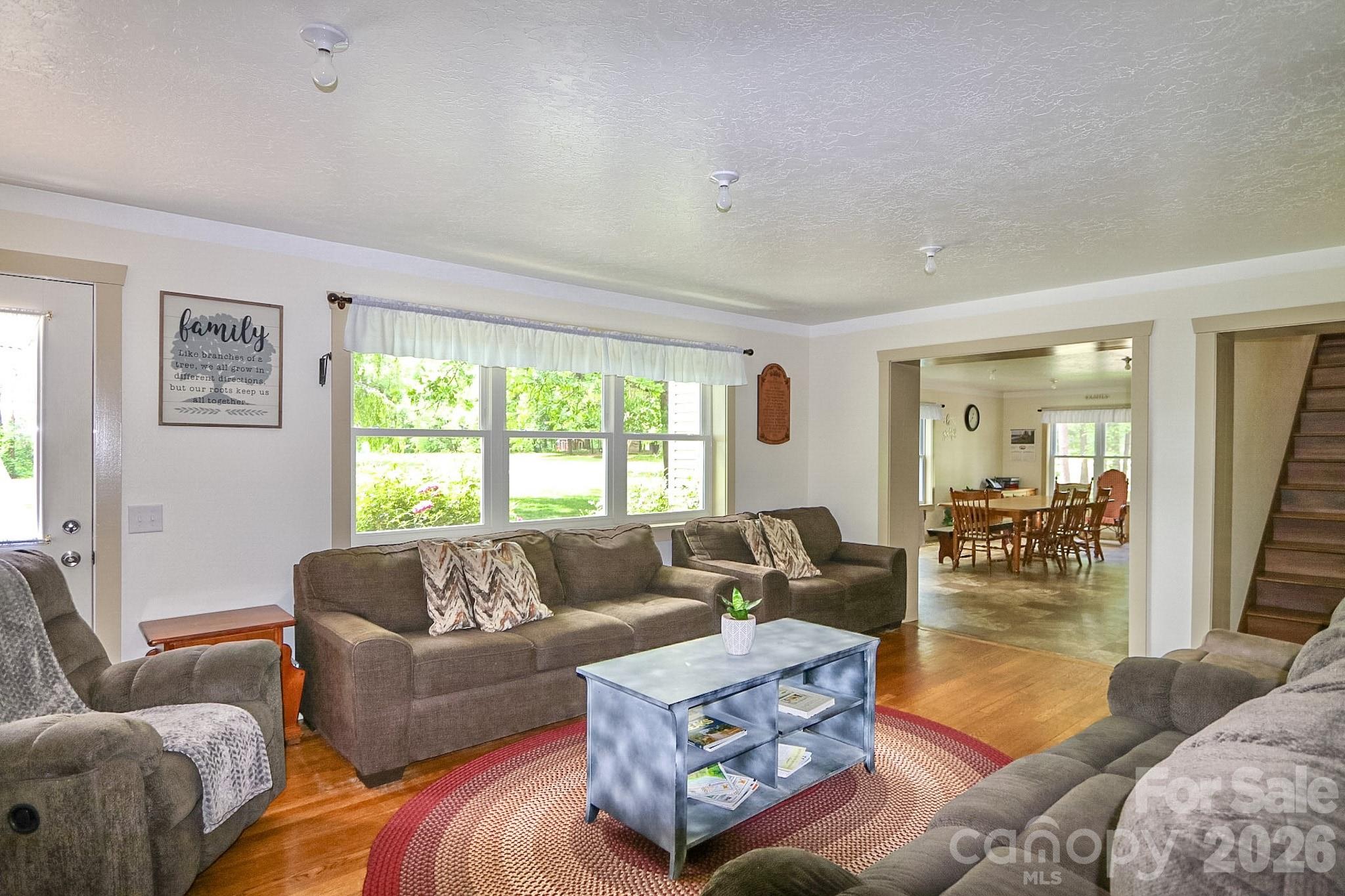 4844 Saint Paul Church Road Hamptonville NC 27020