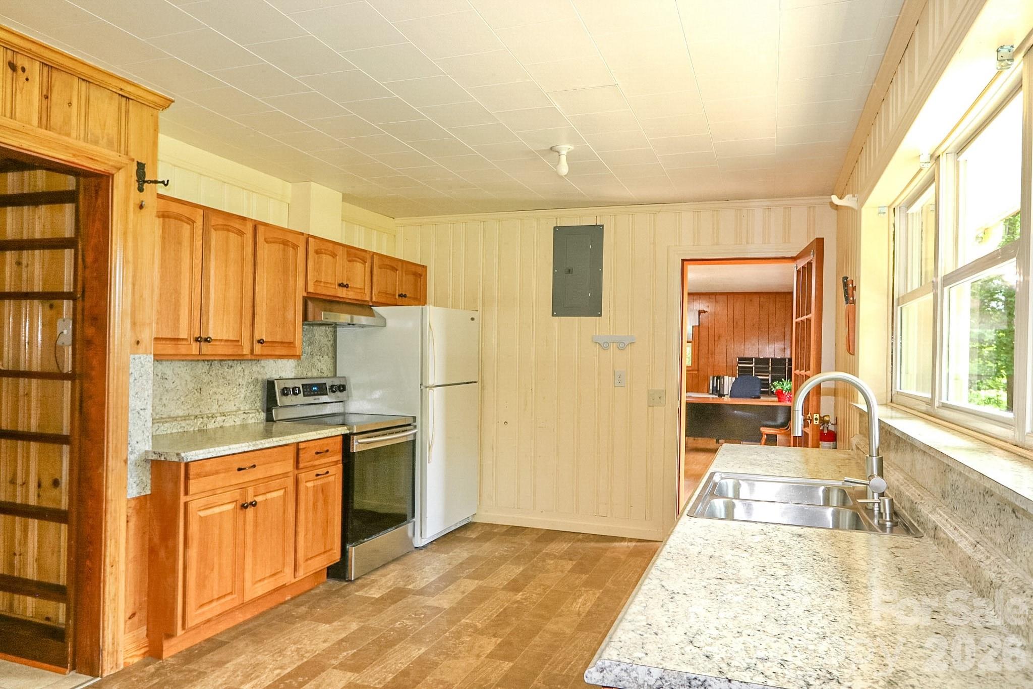 4844 Saint Paul Church Road Hamptonville NC 27020