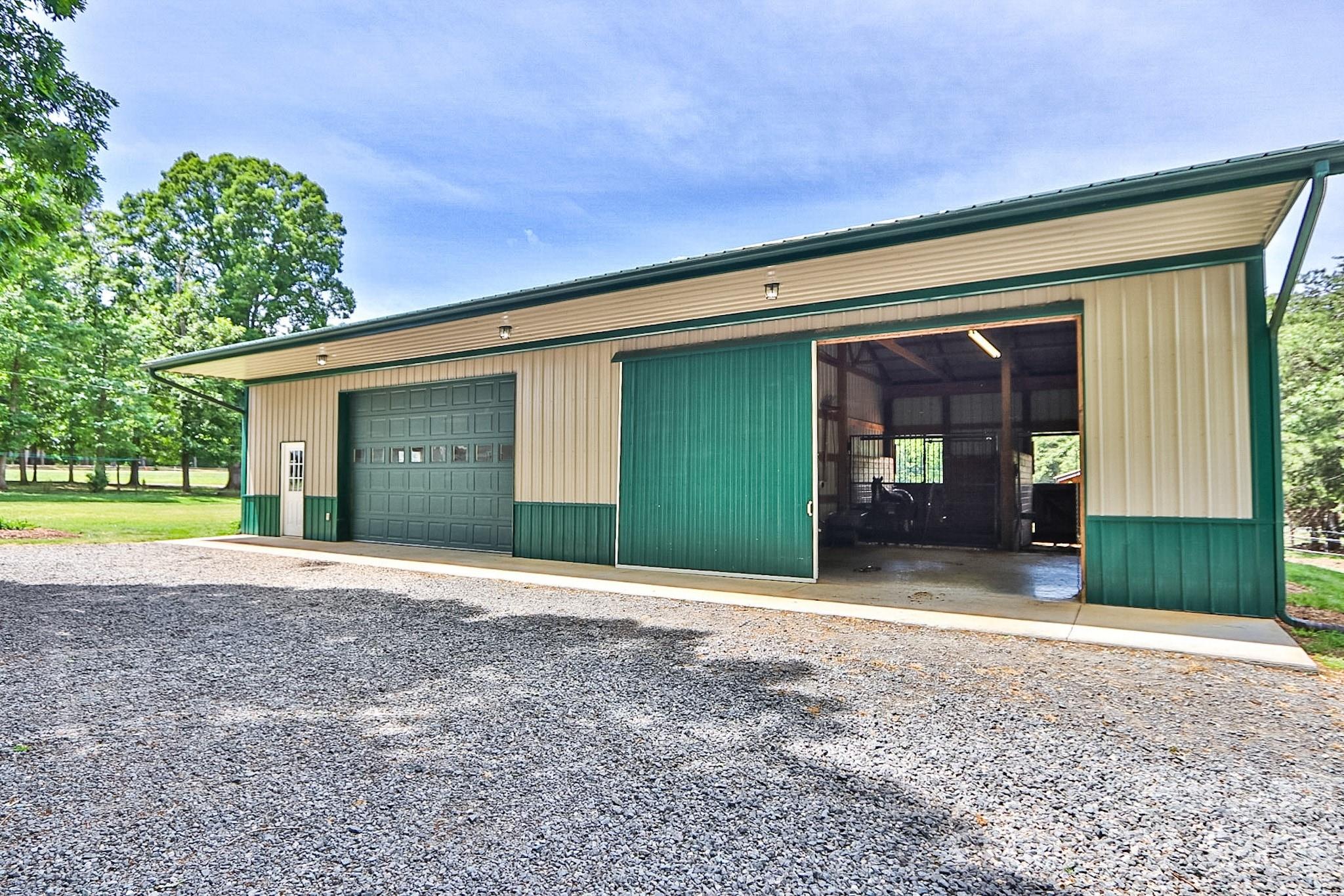 4844 Saint Paul Church Road Hamptonville NC 27020