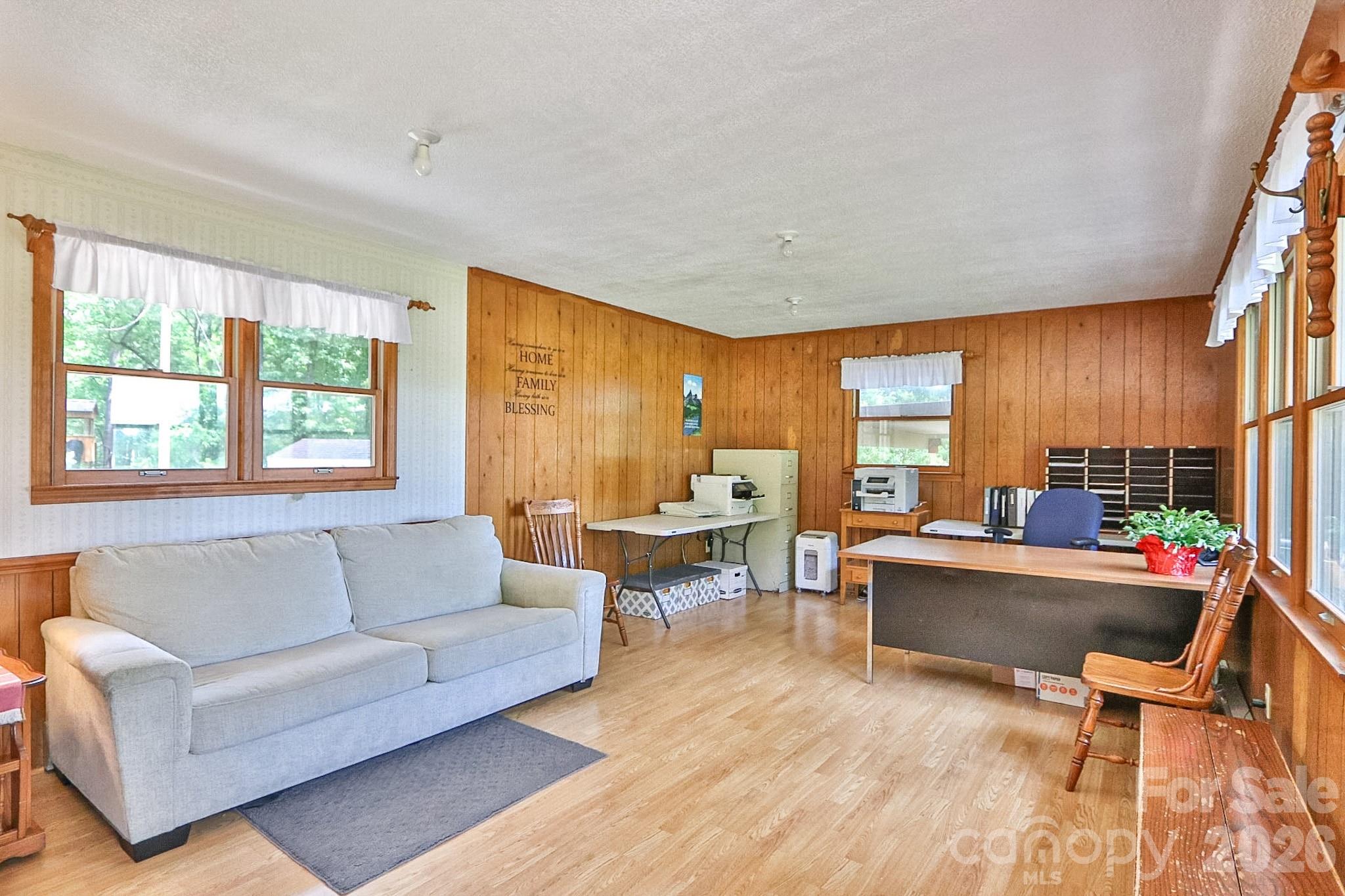 4844 Saint Paul Church Road Hamptonville NC 27020