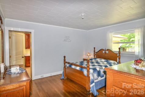 4844 Saint Paul Church Road Hamptonville NC 27020