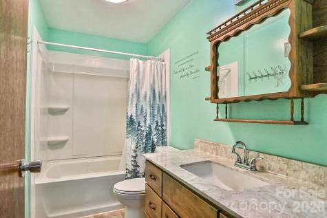 4844 Saint Paul Church Road Hamptonville NC 27020