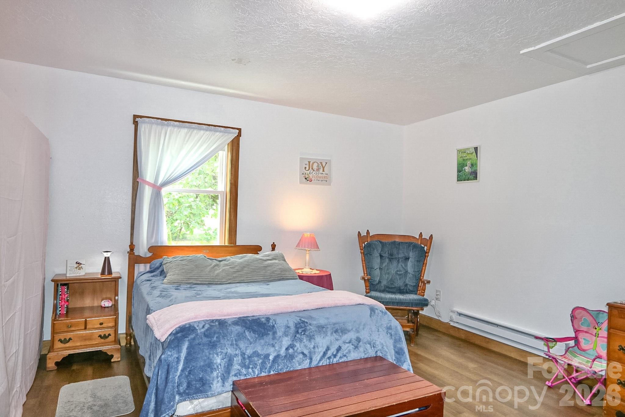 4844 Saint Paul Church Road Hamptonville NC 27020