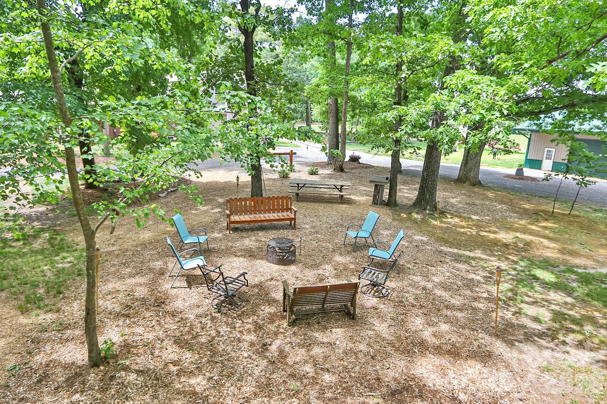 4844 Saint Paul Church Road Hamptonville NC 27020