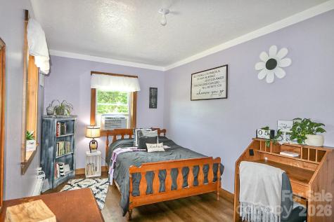 4844 Saint Paul Church Road Hamptonville NC 27020