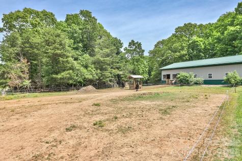 4844 Saint Paul Church Road Hamptonville NC 27020