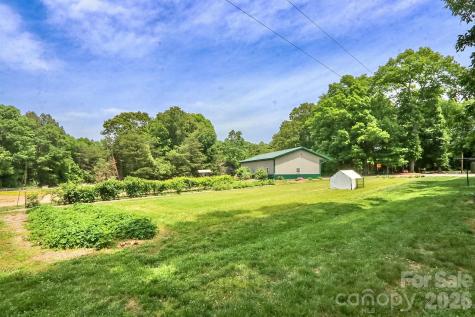 4844 Saint Paul Church Road Hamptonville NC 27020