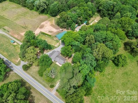 4844 Saint Paul Church Road Hamptonville NC 27020