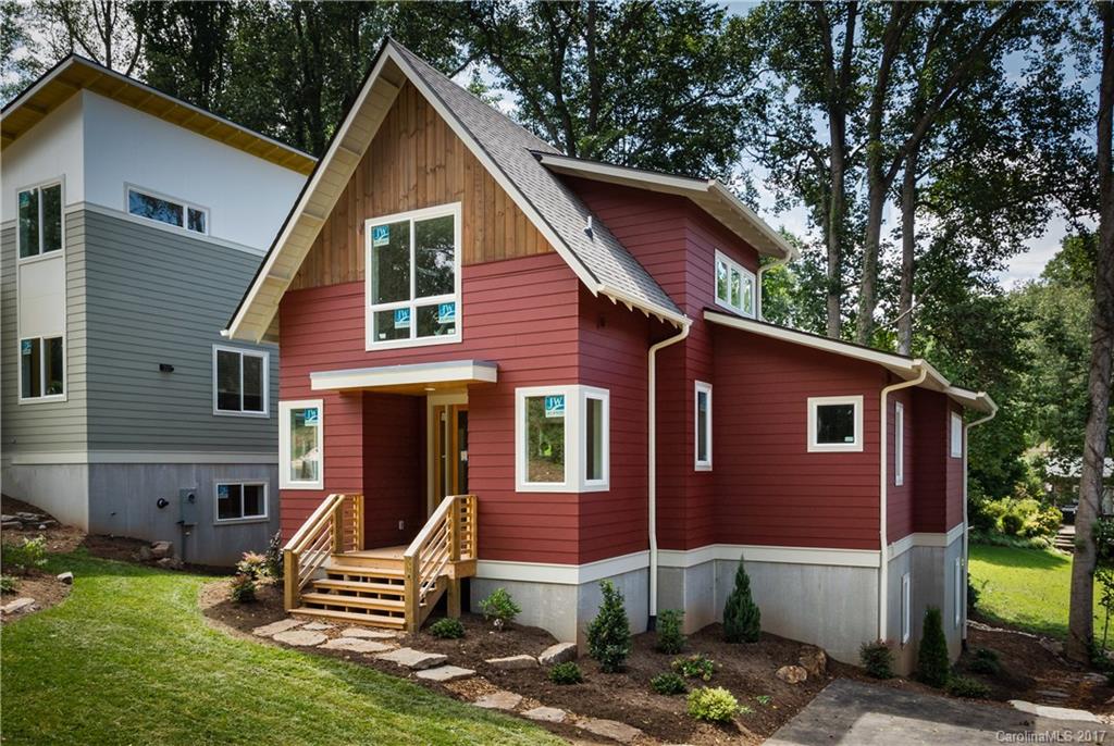30 Mauricet Lane Asheville NC 28806