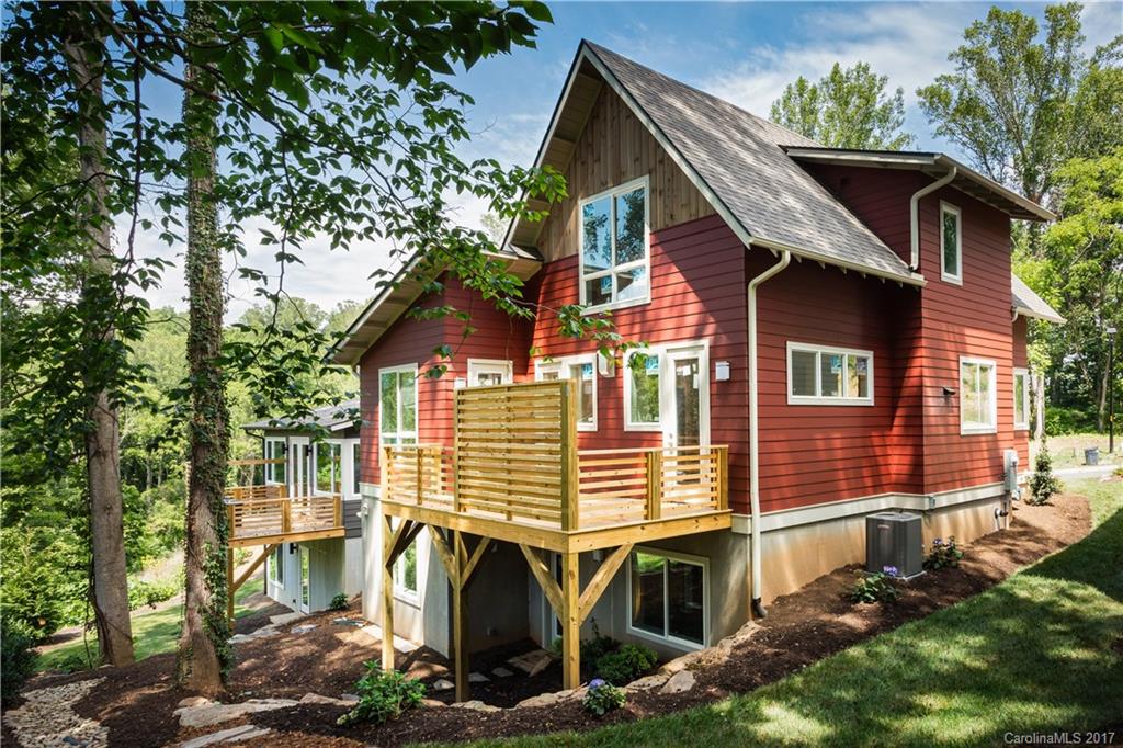 30 Mauricet Lane Asheville NC 28806